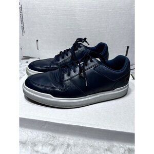 FootJoy Contour navy casual golf shoe mens size 10.5 M